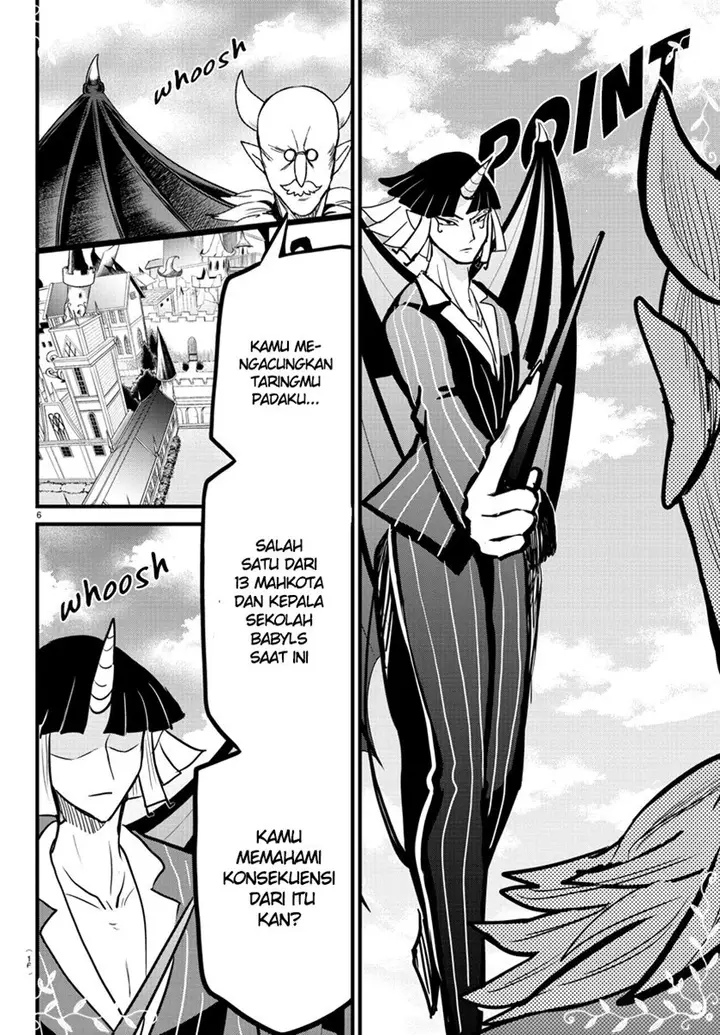 image-komik-mairimashita-iruma-kun-chapter-263-7/20