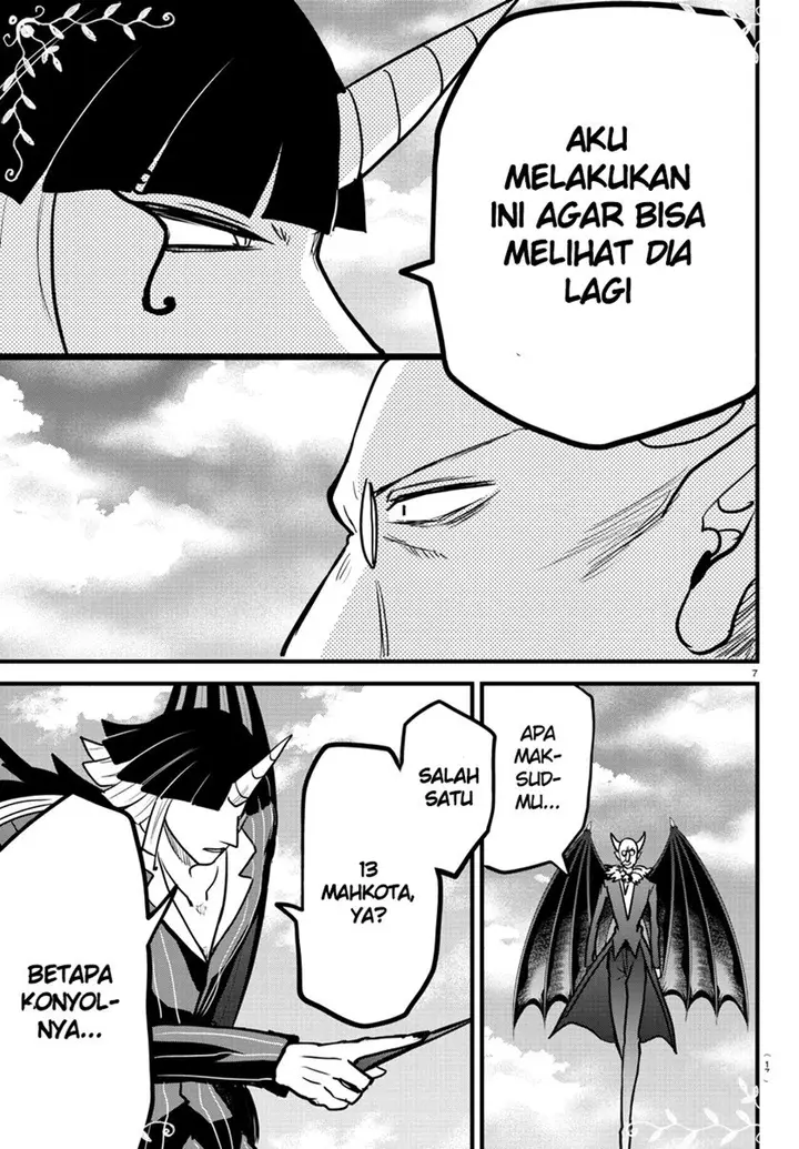 image-komik-mairimashita-iruma-kun-chapter-263-8/20