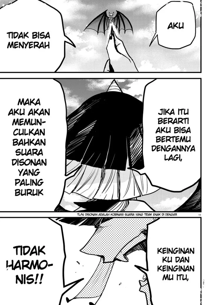 image-komik-mairimashita-iruma-kun-chapter-263-12/20