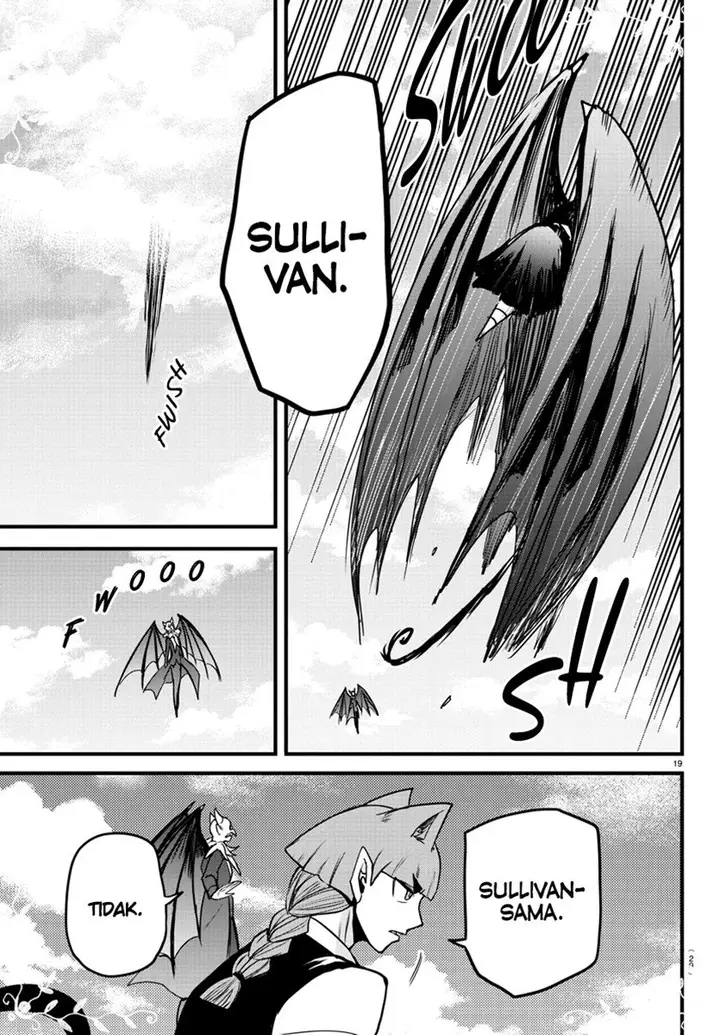 image-komik-mairimashita-iruma-kun-chapter-263-18/20