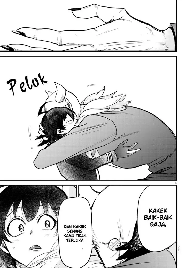 image-komik-mairimashita-iruma-kun-chapter-264-5/19