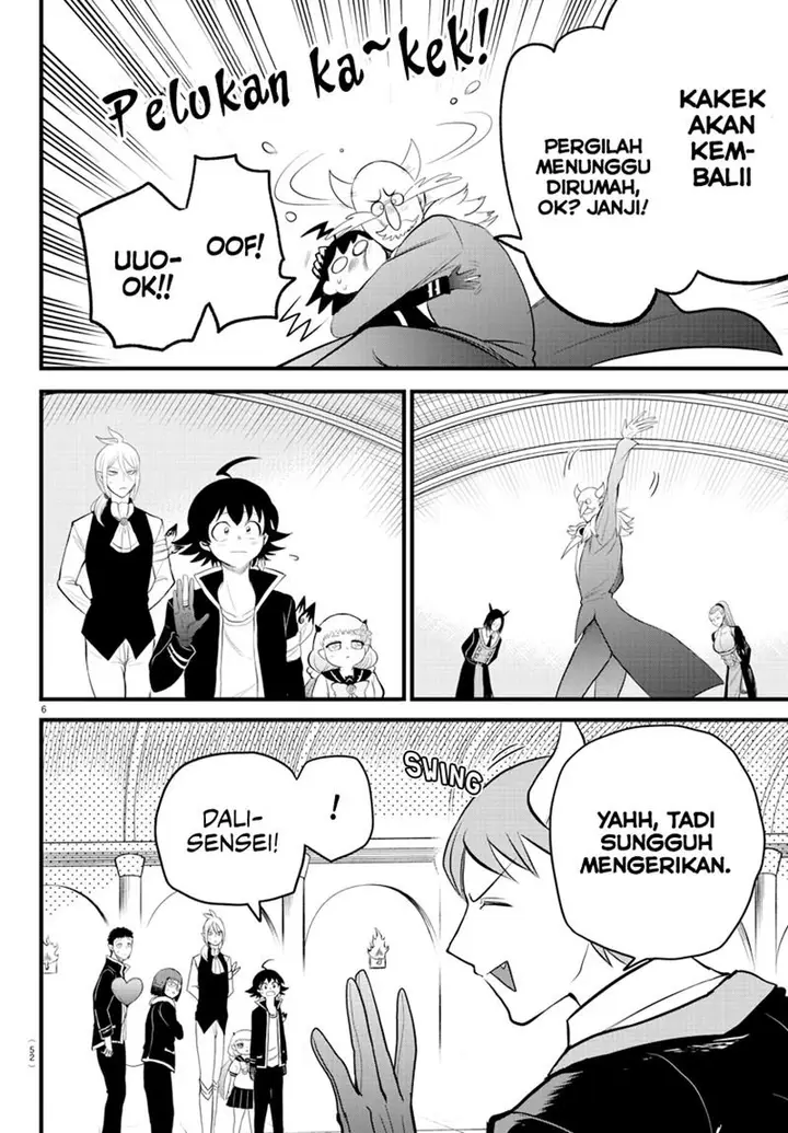 image-komik-mairimashita-iruma-kun-chapter-264-6/19