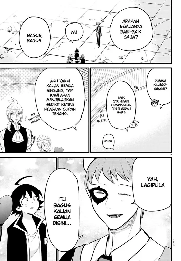 image-komik-mairimashita-iruma-kun-chapter-264-7/19