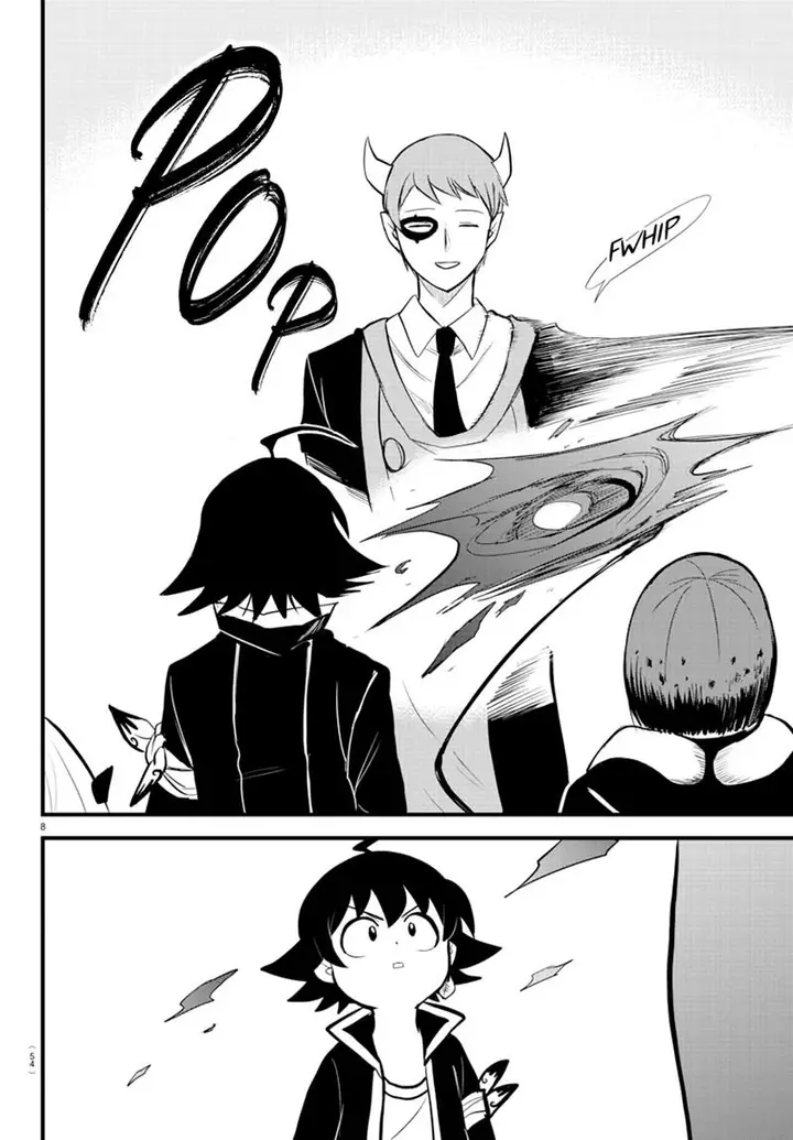 image-komik-mairimashita-iruma-kun-chapter-264-8/19
