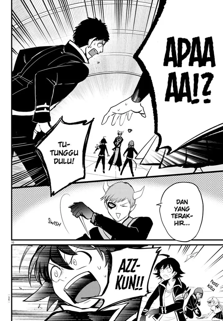 image-komik-mairimashita-iruma-kun-chapter-264-10/19