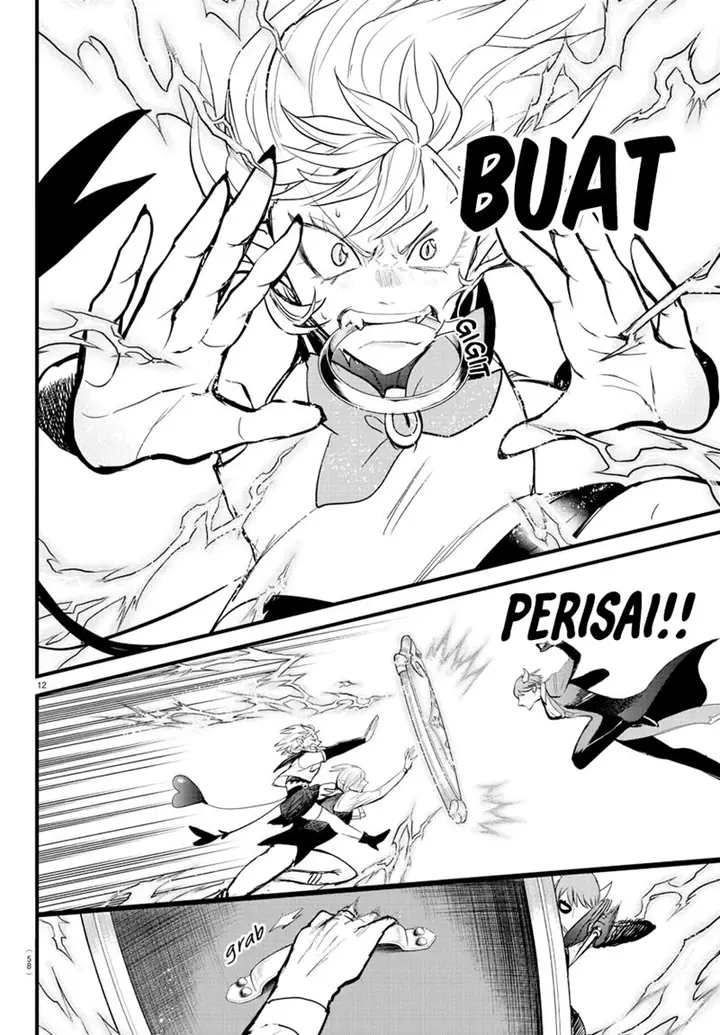 image-komik-mairimashita-iruma-kun-chapter-264-12/19