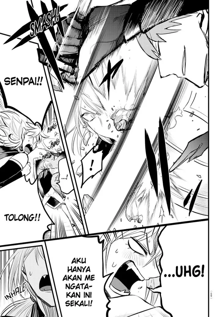 image-komik-mairimashita-iruma-kun-chapter-264-13/19