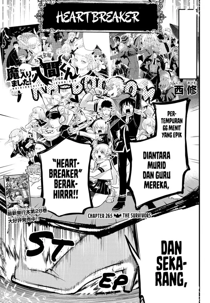 image-komik-mairimashita-iruma-kun-chapter-265-1/20