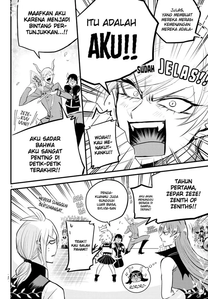 image-komik-mairimashita-iruma-kun-chapter-265-4/20