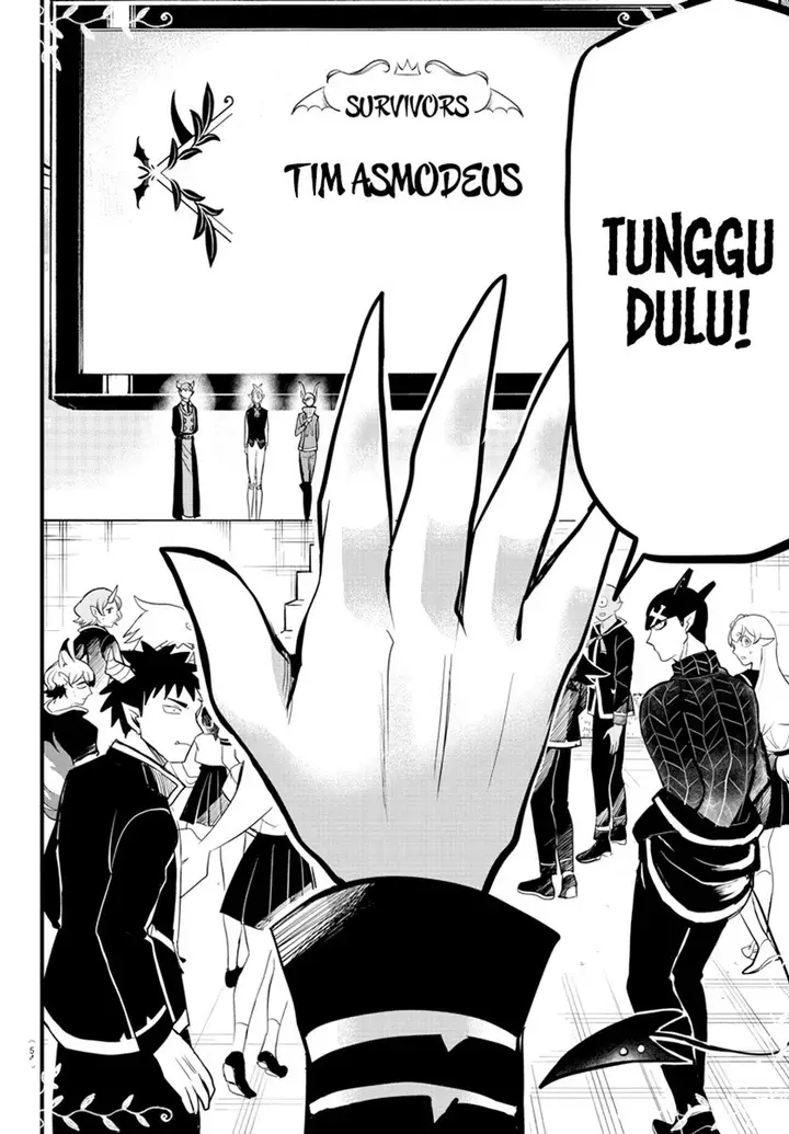 image-komik-mairimashita-iruma-kun-chapter-265-9/20