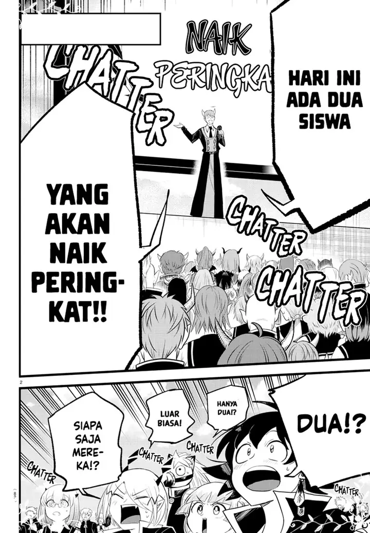 image-komik-mairimashita-iruma-kun-chapter-266-2/20