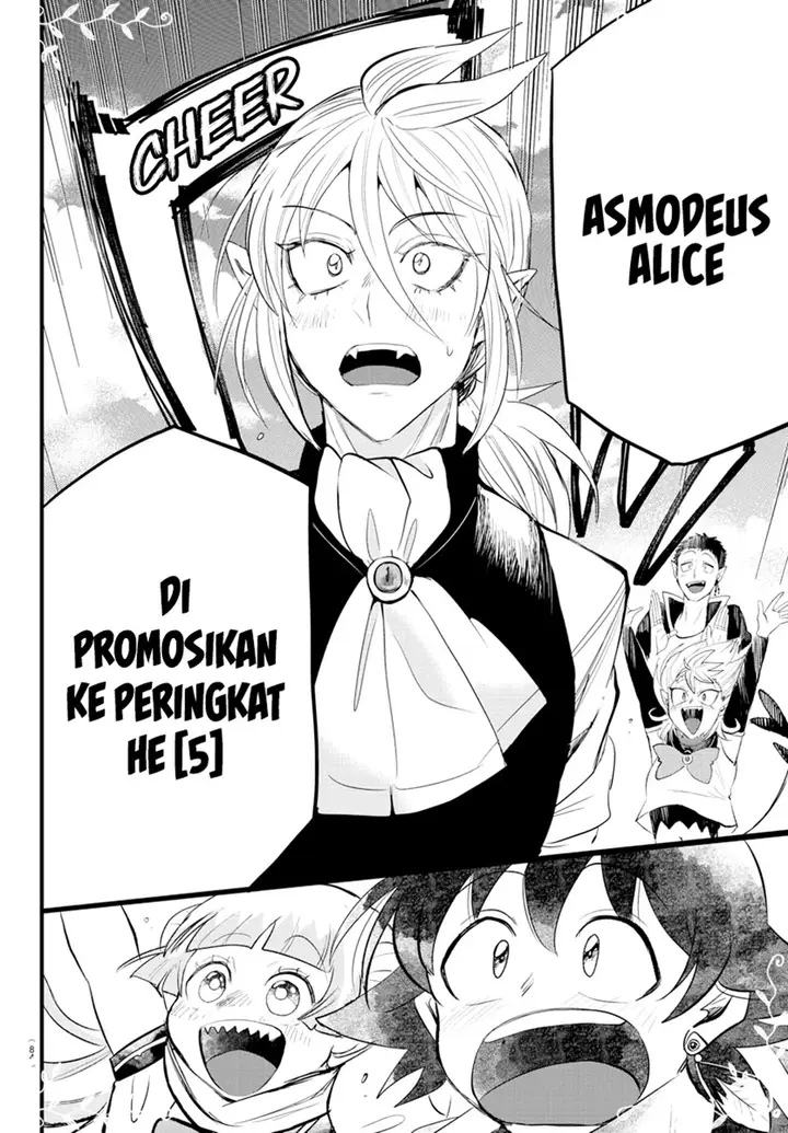 image-komik-mairimashita-iruma-kun-chapter-266-4/20