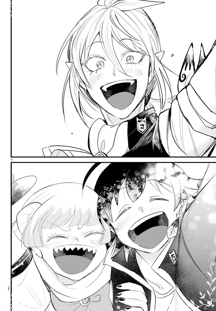 image-komik-mairimashita-iruma-kun-chapter-266-6/20