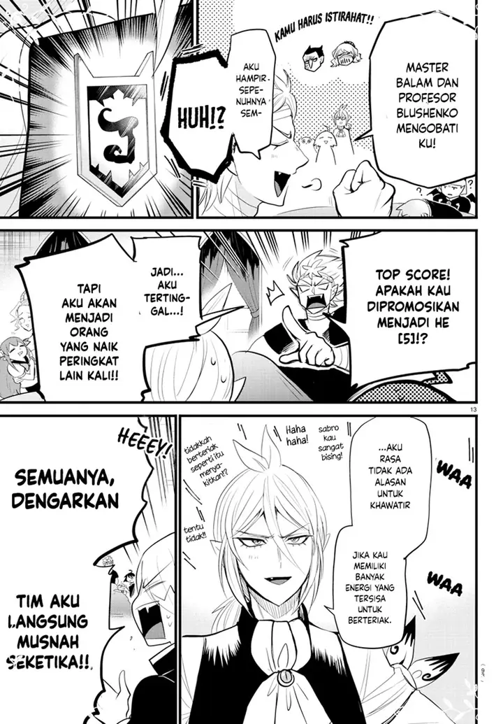 image-komik-mairimashita-iruma-kun-chapter-266-13/20