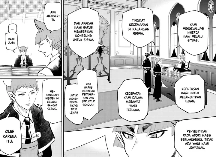 image-komik-mairimashita-iruma-kun-chapter-267-4/22