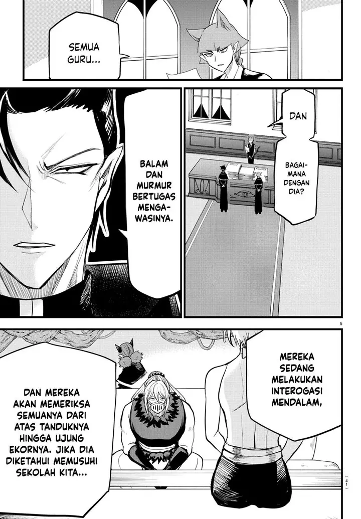 image-komik-mairimashita-iruma-kun-chapter-267-6/22