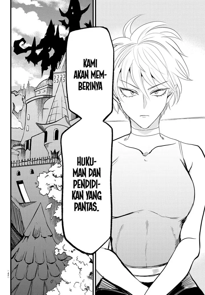 image-komik-mairimashita-iruma-kun-chapter-267-7/22