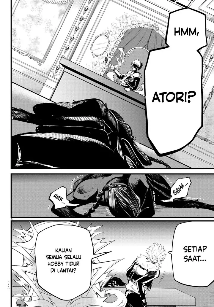 image-komik-mairimashita-iruma-kun-chapter-267-9/22