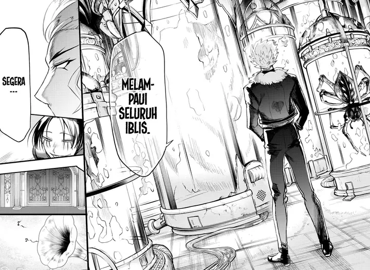 image-komik-mairimashita-iruma-kun-chapter-267-19/22