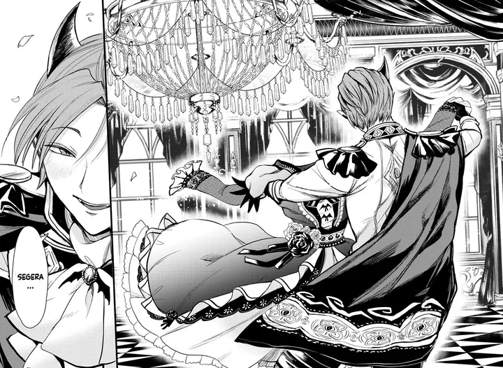 image-komik-mairimashita-iruma-kun-chapter-267-20/22