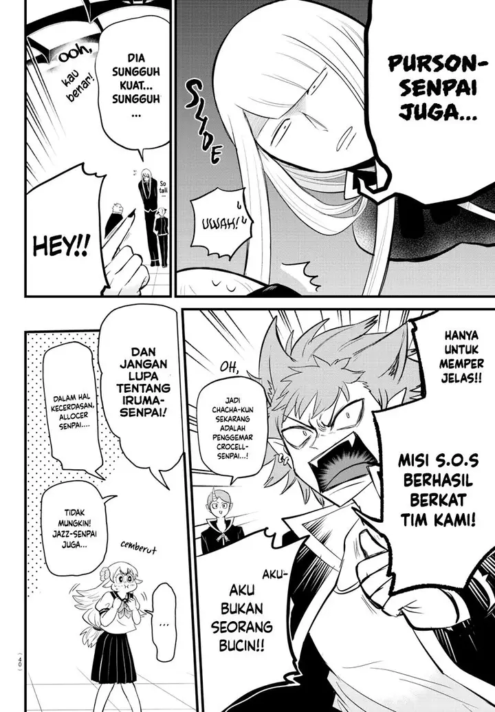 image-komik-mairimashita-iruma-kun-chapter-268-4/21