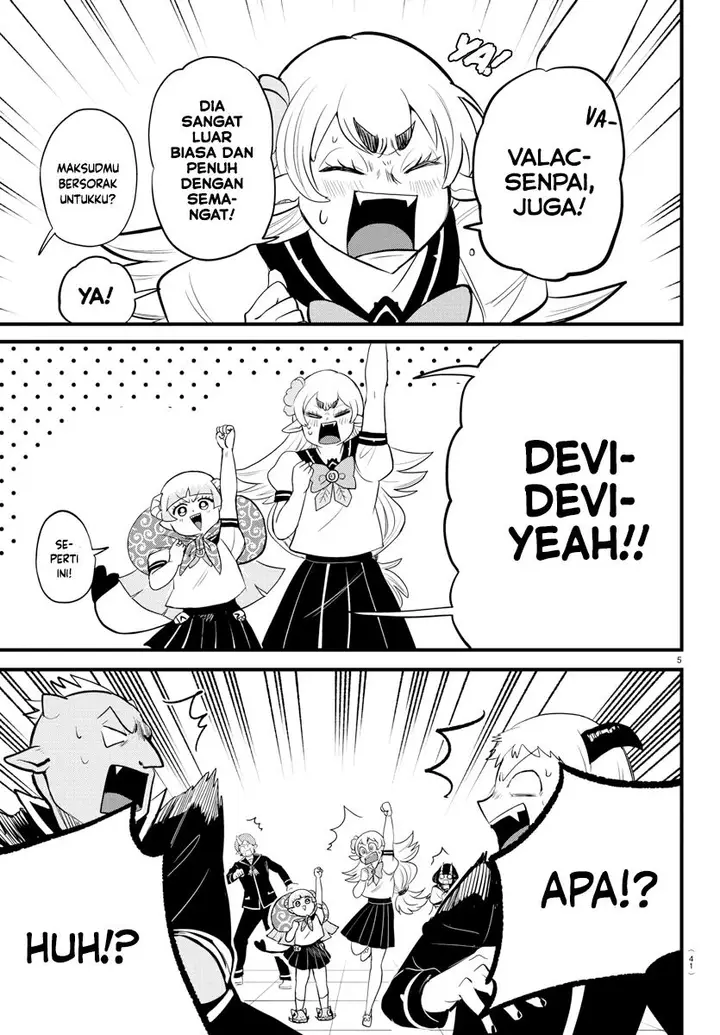 image-komik-mairimashita-iruma-kun-chapter-268-5/21