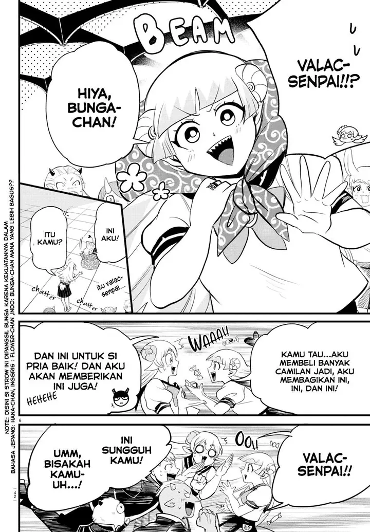 image-komik-mairimashita-iruma-kun-chapter-268-6/21