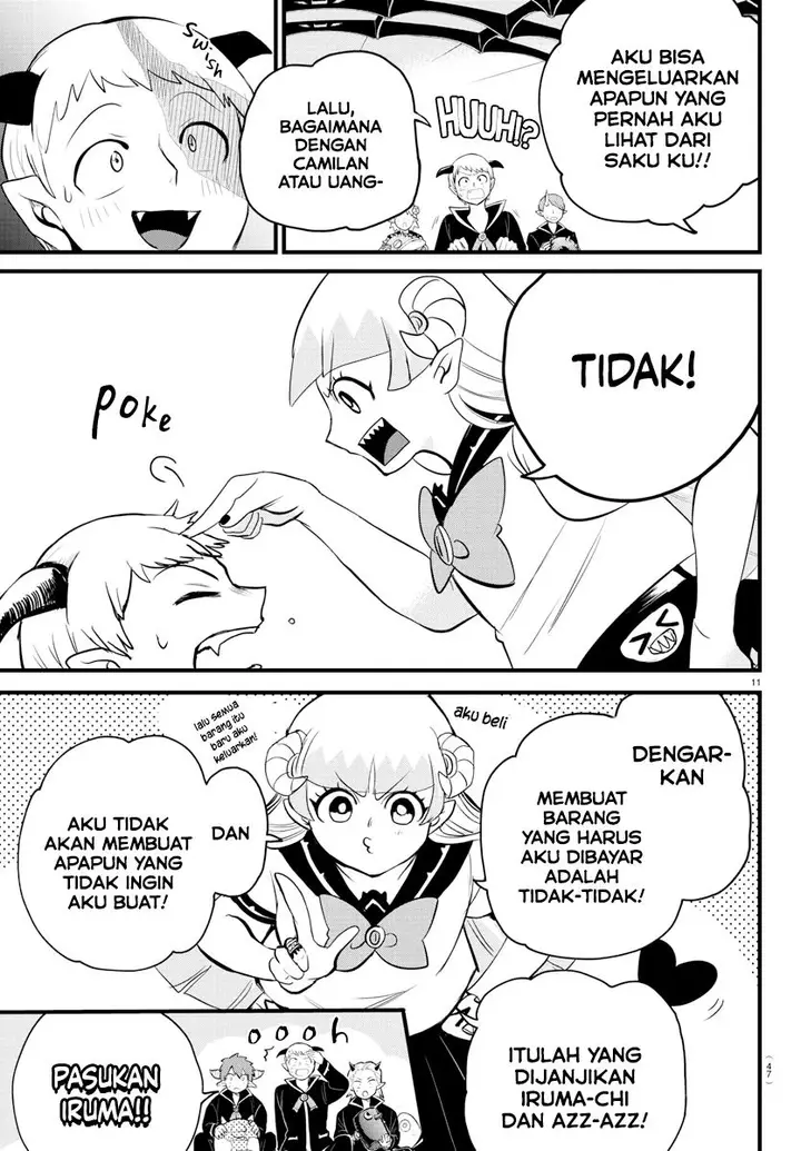 image-komik-mairimashita-iruma-kun-chapter-268-11/21