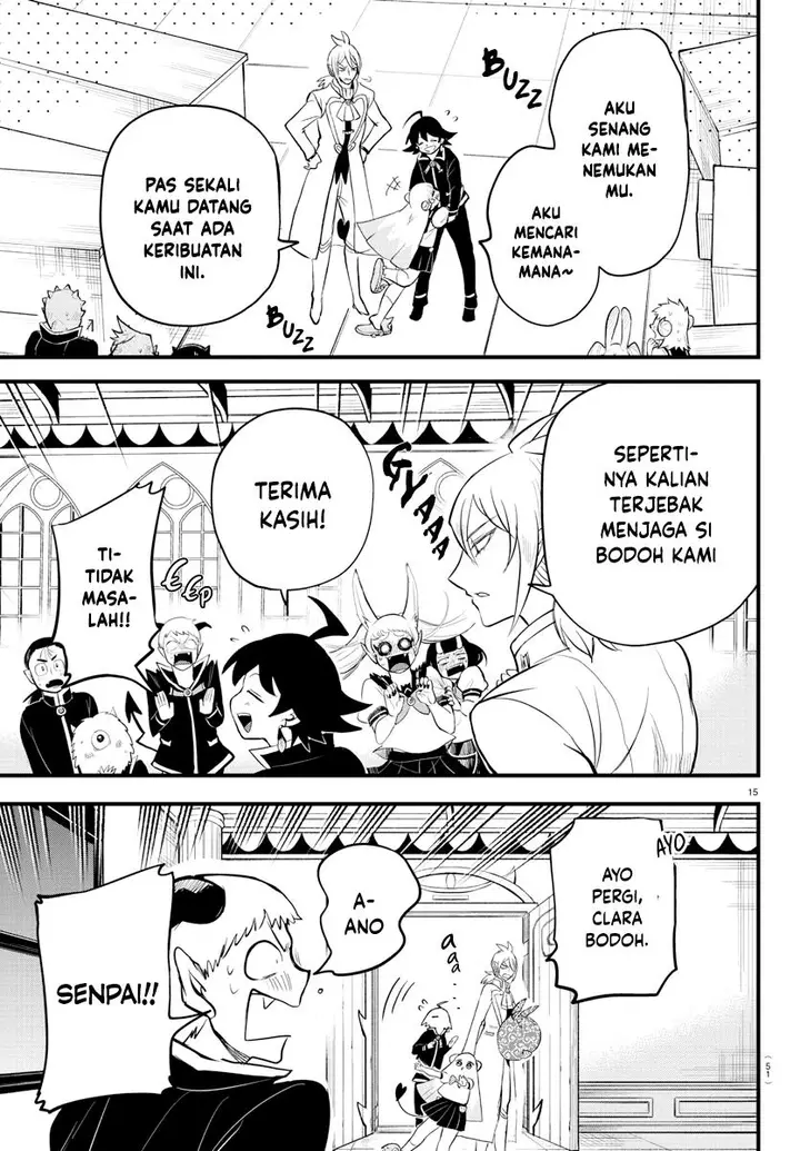 image-komik-mairimashita-iruma-kun-chapter-268-15/21