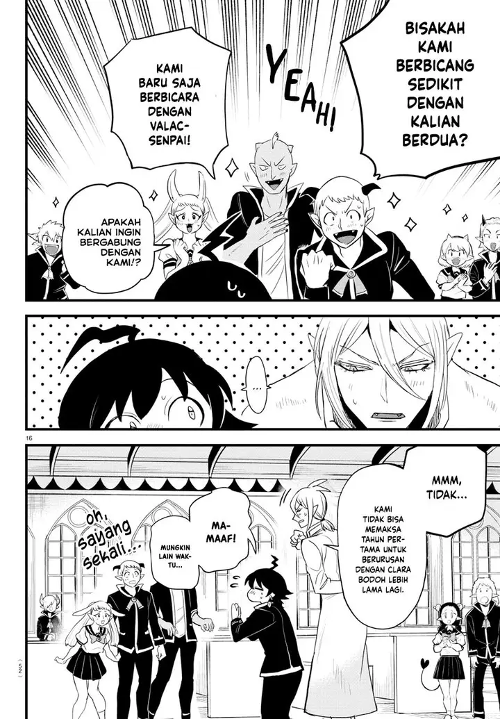 image-komik-mairimashita-iruma-kun-chapter-268-16/21