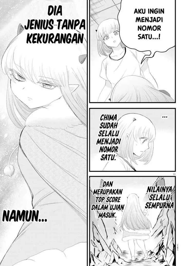 image-komik-mairimashita-iruma-kun-chapter-269-11/20