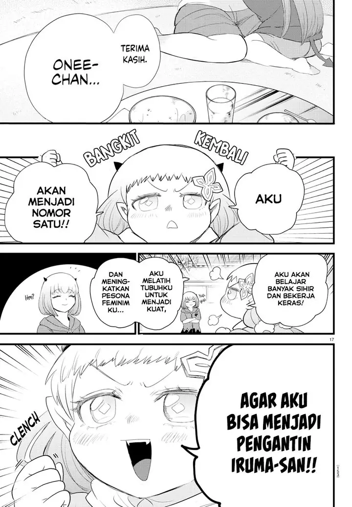 image-komik-mairimashita-iruma-kun-chapter-269-16/20