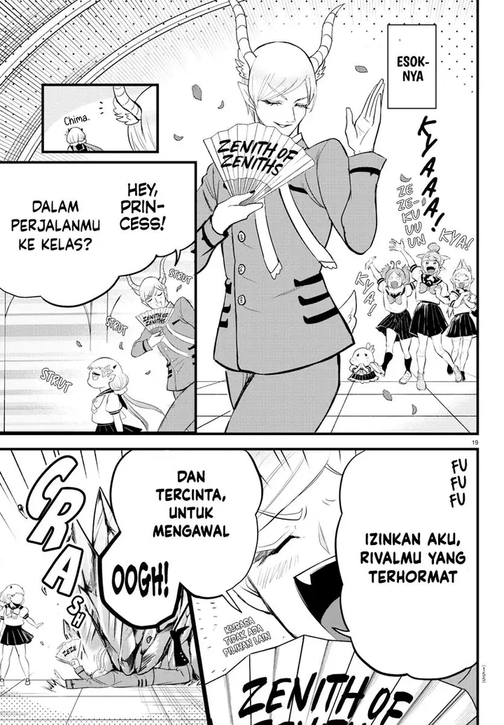 image-komik-mairimashita-iruma-kun-chapter-269-18/20