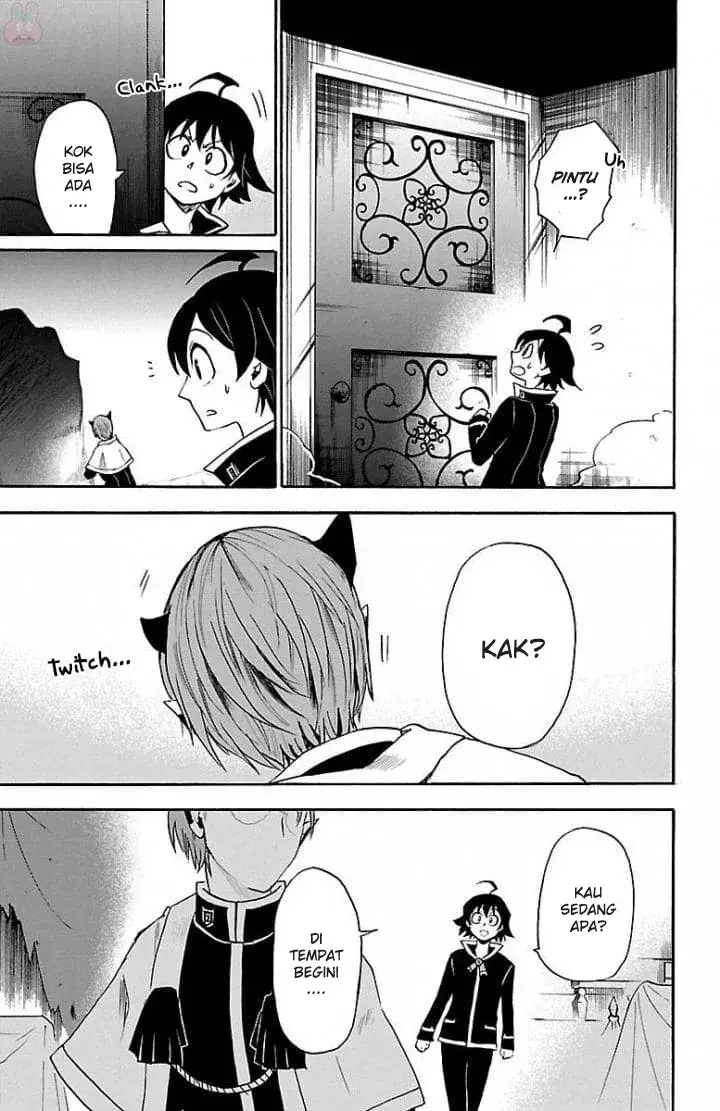 image-komik-mairimashita-iruma-kun-chapter-27-4/21
