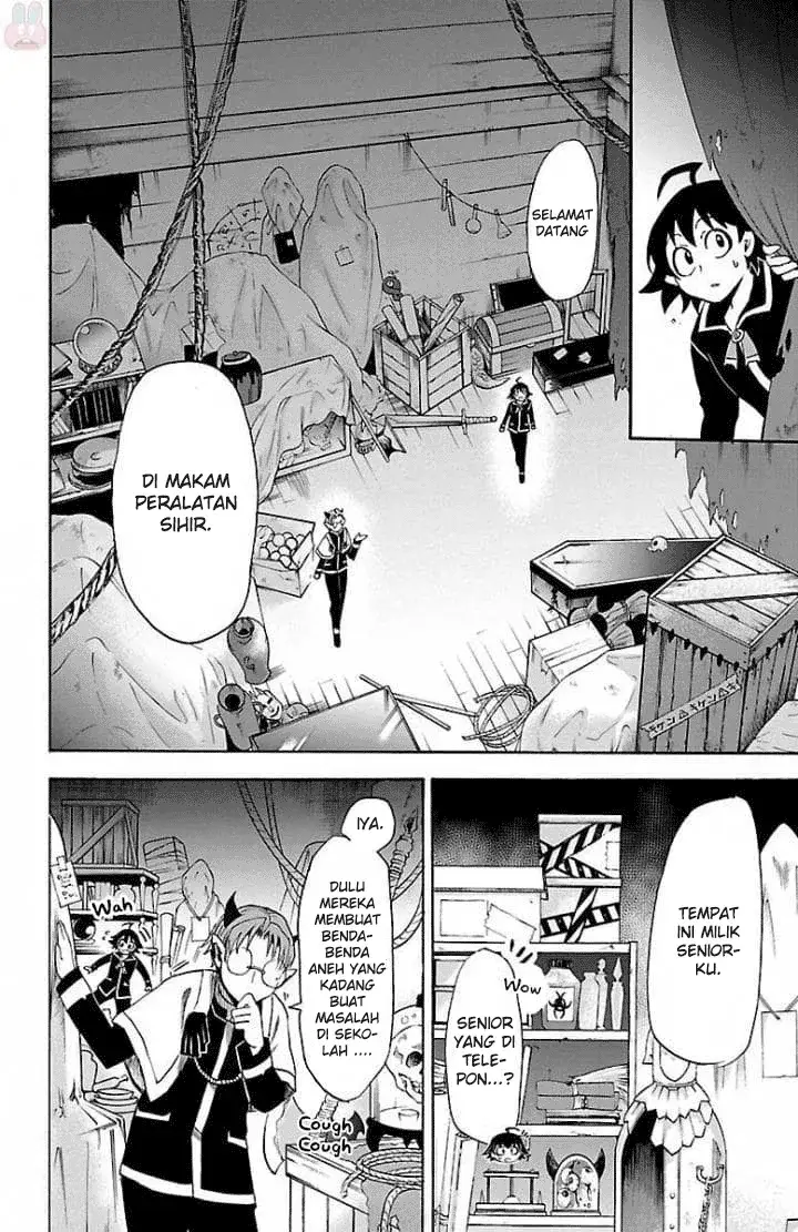 image-komik-mairimashita-iruma-kun-chapter-27-7/21