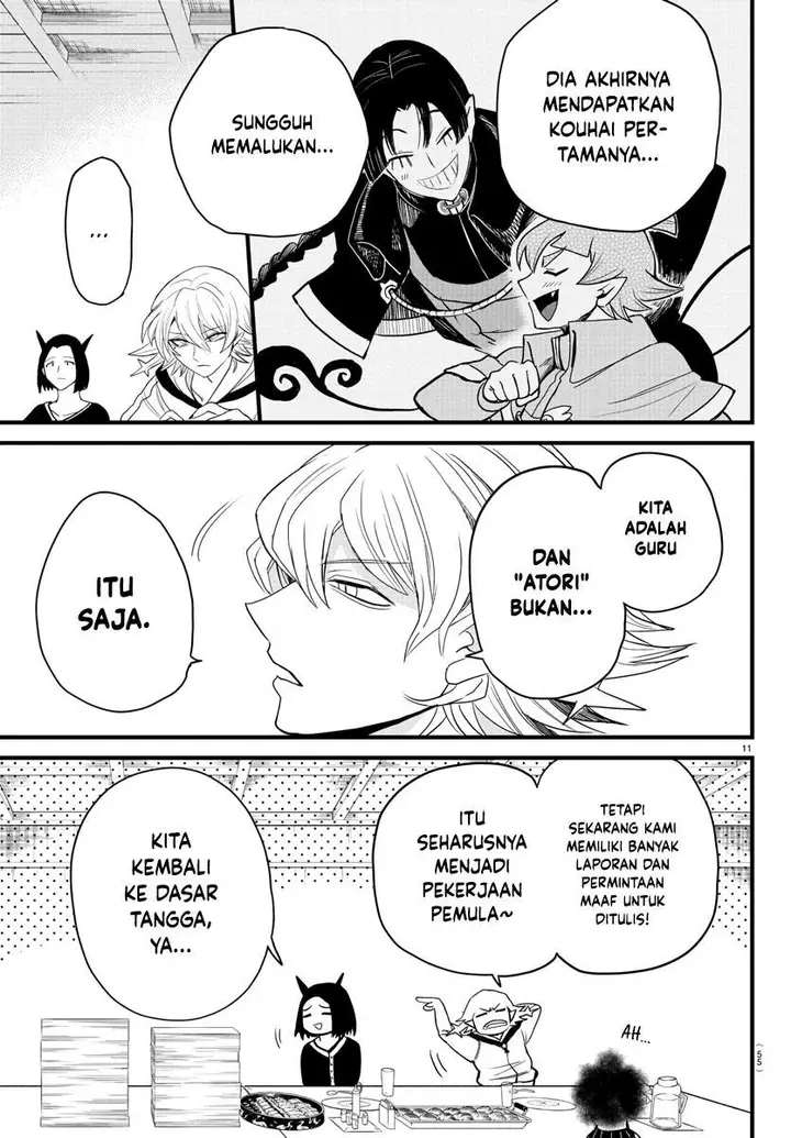 image-komik-mairimashita-iruma-kun-chapter-270-13/23