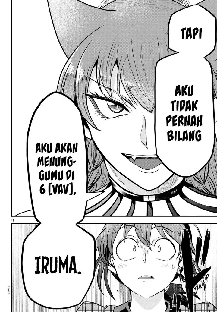 image-komik-mairimashita-iruma-kun-chapter-271-16/29