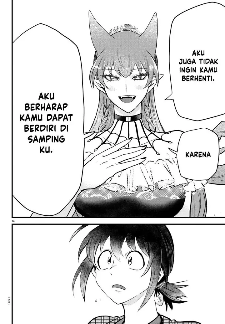 image-komik-mairimashita-iruma-kun-chapter-271-18/29