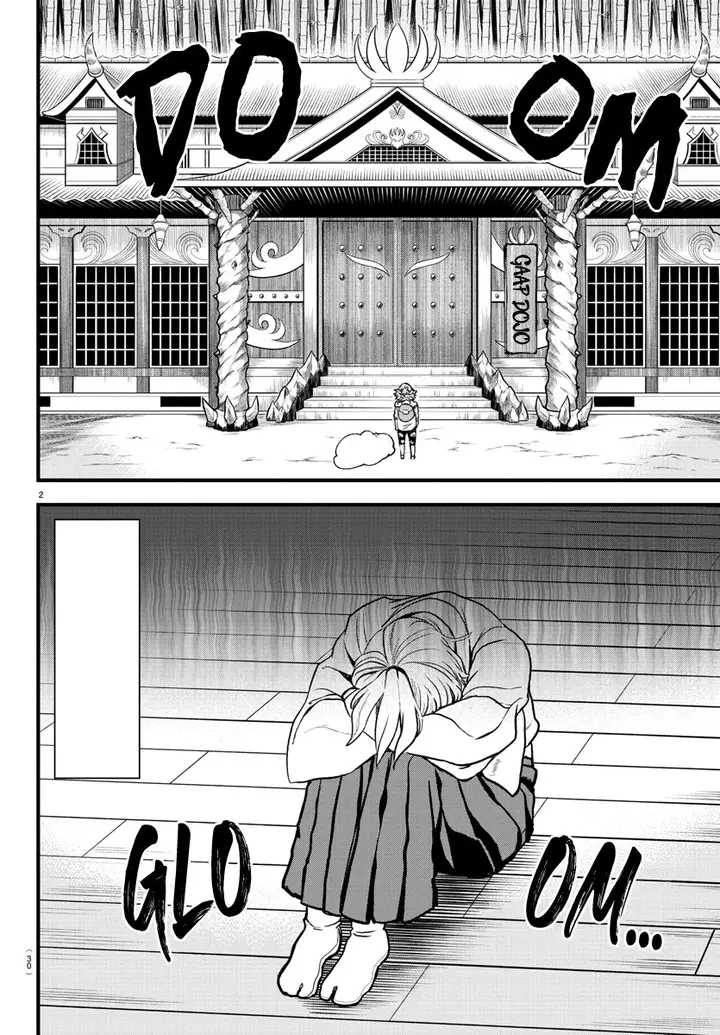 image-komik-mairimashita-iruma-kun-chapter-272-2/20