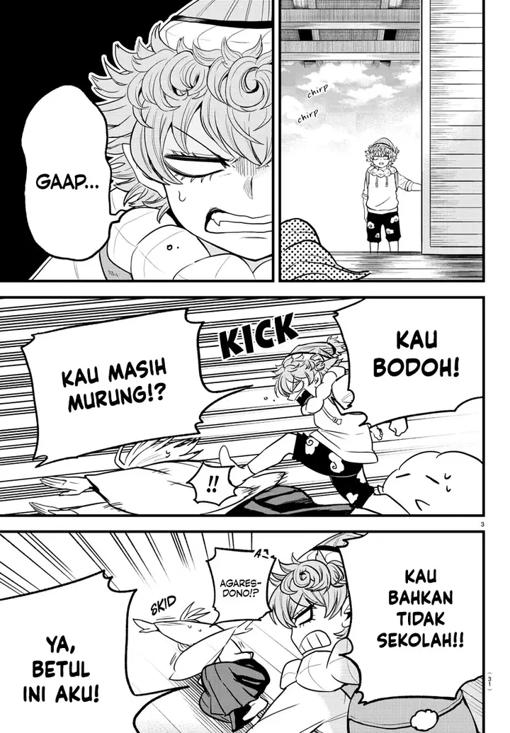 image-komik-mairimashita-iruma-kun-chapter-272-3/20