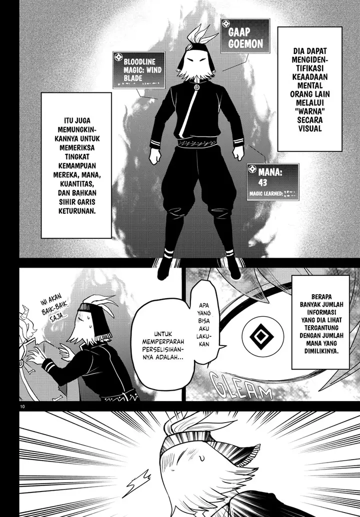 image-komik-mairimashita-iruma-kun-chapter-272-10/20