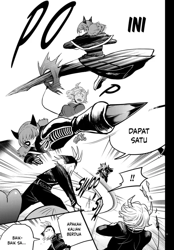 image-komik-mairimashita-iruma-kun-chapter-272-11/20