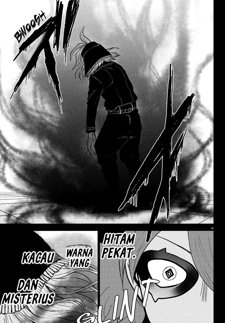 image-komik-mairimashita-iruma-kun-chapter-272-15/20