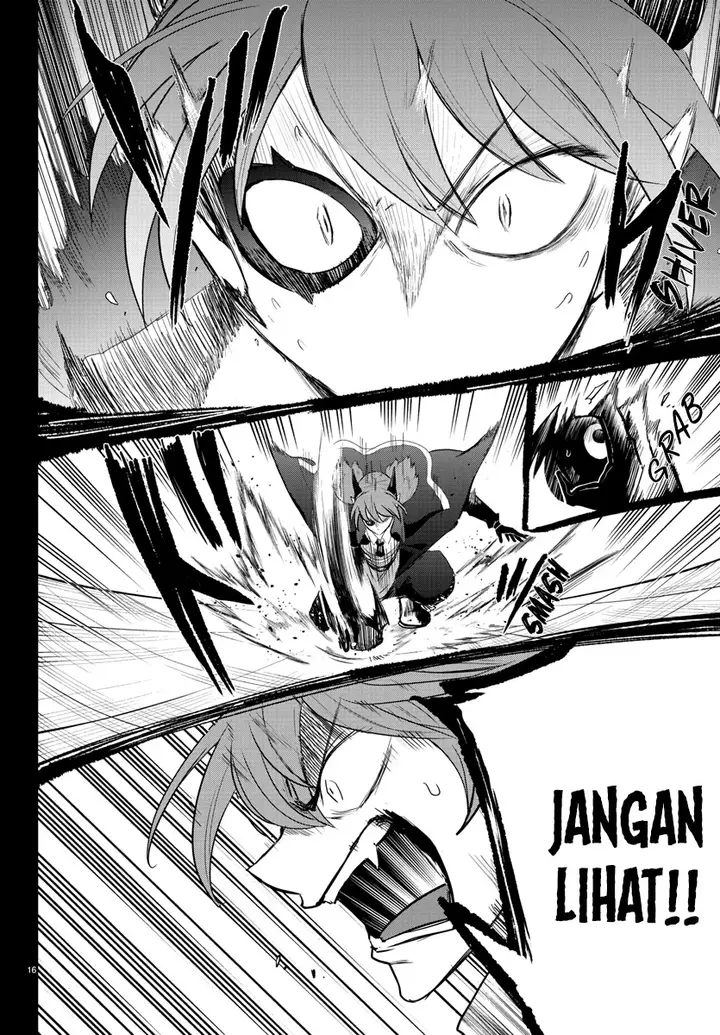 image-komik-mairimashita-iruma-kun-chapter-272-16/20