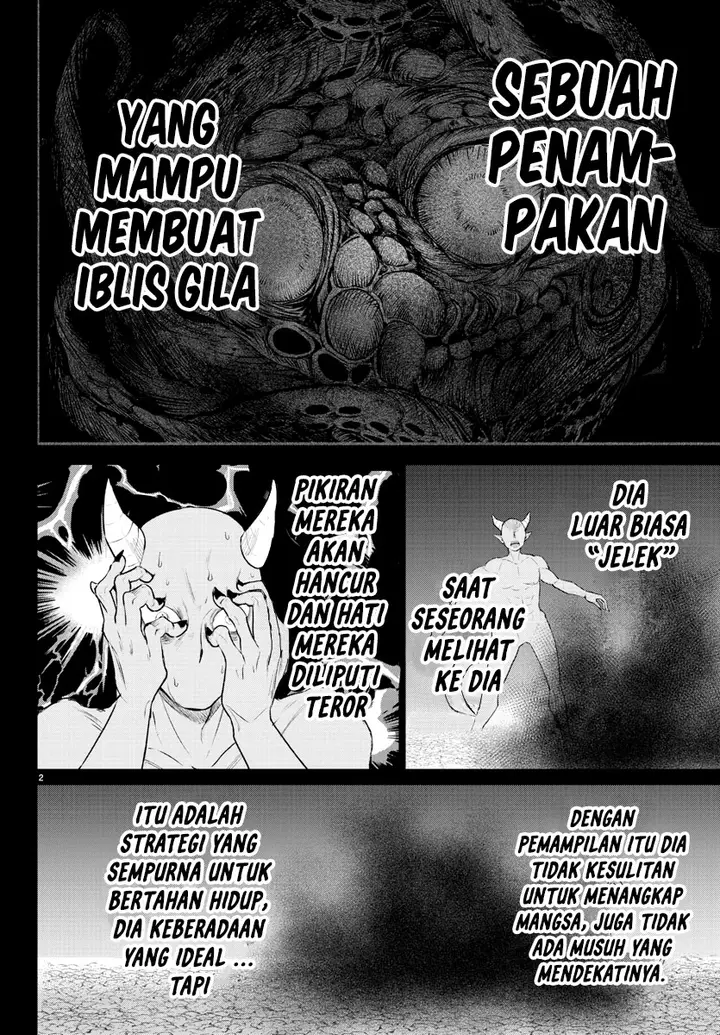 image-komik-mairimashita-iruma-kun-chapter-273-2/20