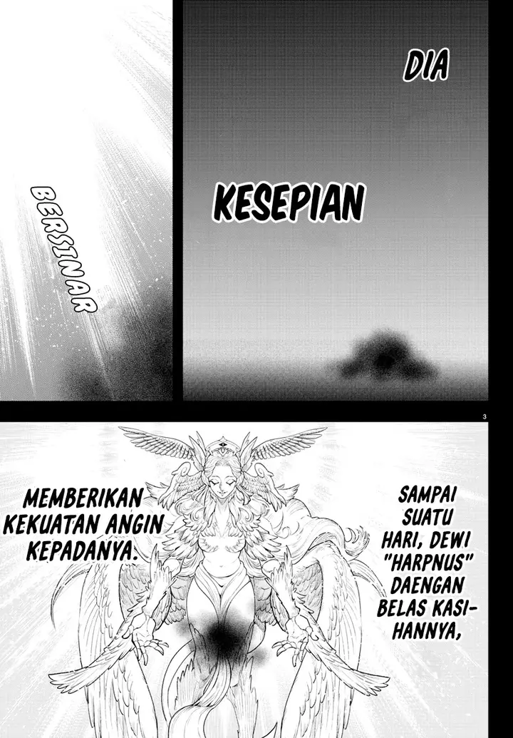 image-komik-mairimashita-iruma-kun-chapter-273-3/20