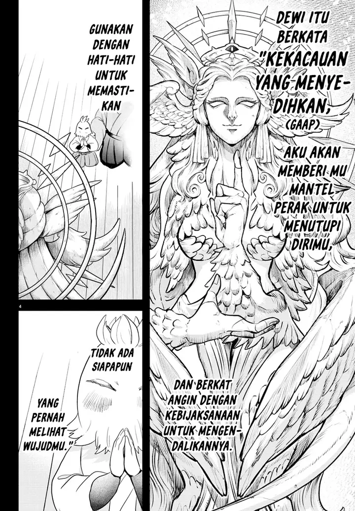 image-komik-mairimashita-iruma-kun-chapter-273-4/20