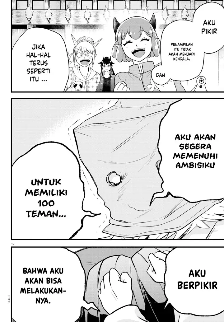 image-komik-mairimashita-iruma-kun-chapter-273-10/20