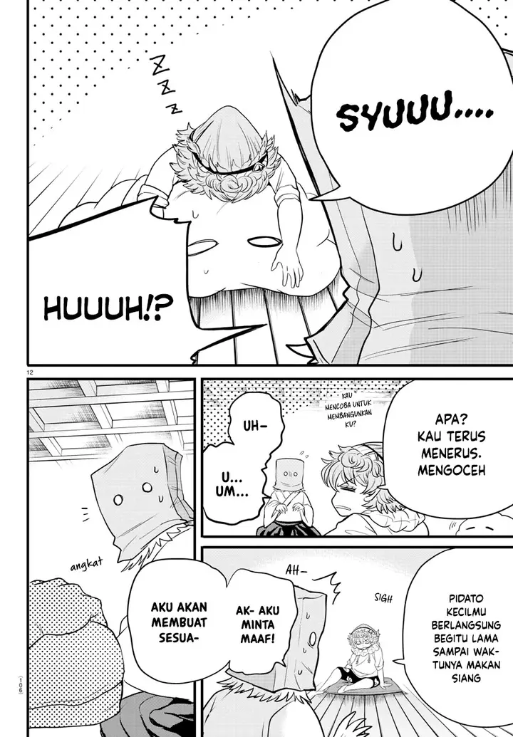 image-komik-mairimashita-iruma-kun-chapter-273-12/20