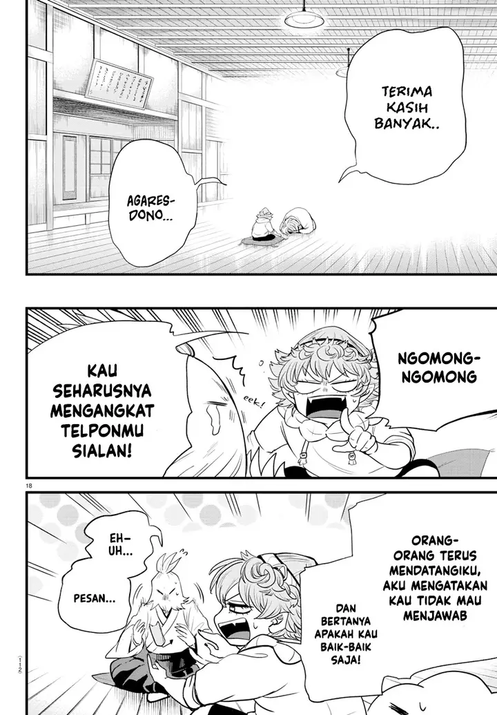 image-komik-mairimashita-iruma-kun-chapter-273-17/20